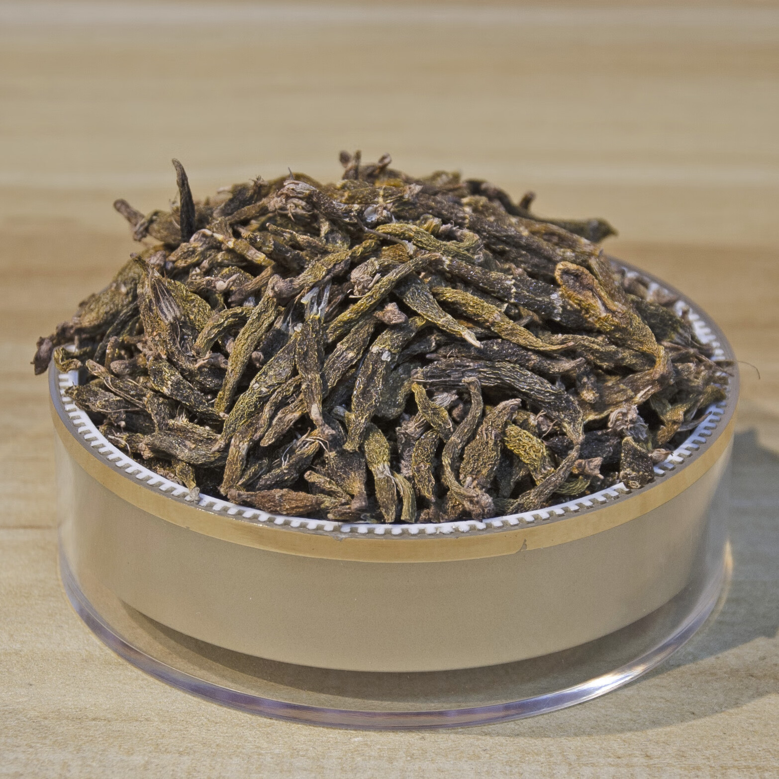 云南緬甸鐵皮楓斗的養生奧秘 從篩選到燉湯的實用指南