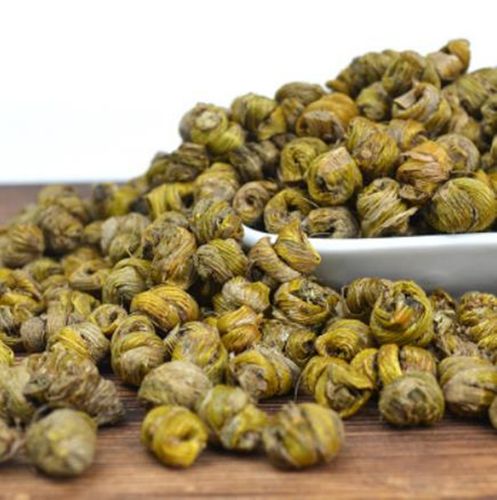 探秘雁蕩山鐵皮石斛楓斗 天然養生佳品