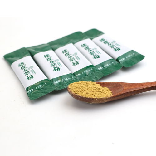 鐵皮石斛全系新品上市 從鮮條到超微粉，多款形態滿足您的健康需求