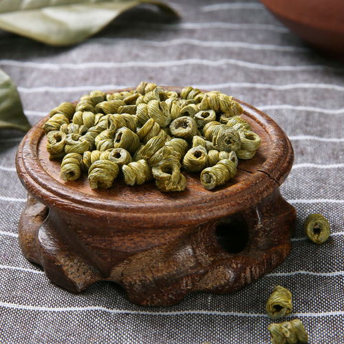 云南石斛與霍山鐵皮石斛 鐵皮楓斗的鑒別、價值與選擇