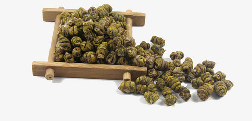 深山瑰寶——鐵皮楓斗的養生奧秘