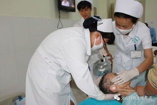 以患者為中心，提升護理水平 州中醫(yī)醫(yī)院優(yōu)質(zhì)護理服務(wù)探索與實踐