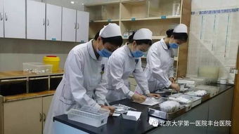 提升護理服務，腳踏實地落實醫改——記北院區輸液中心護理服務優化實踐