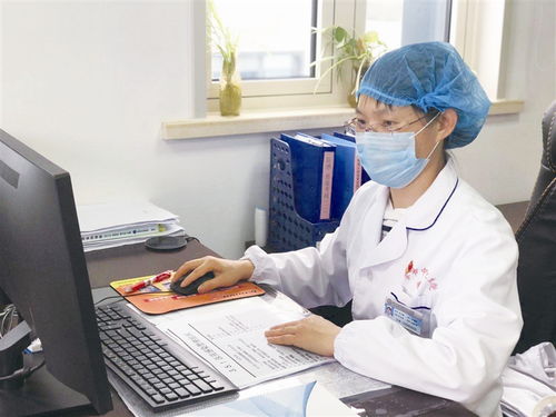 使命在肩，守護健康——記季市中心衛(wèi)生院護理部主管護師盧艷的抗疫擔(dān)當(dāng)