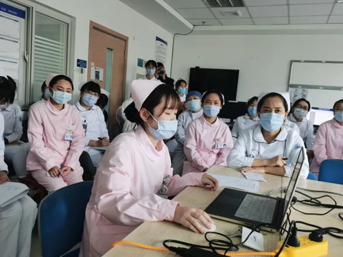 精品課堂 賦能護理教學(xué)，提升機構(gòu)服務(wù)整體內(nèi)涵