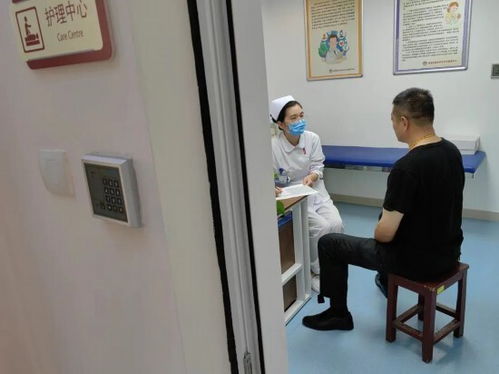 家門口的護理中心升級，全方位提升護理服務(wù)質(zhì)量