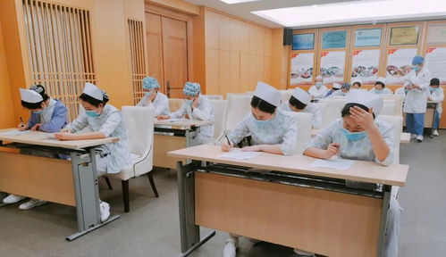 提升護理專業(yè)素養(yǎng)，守護母嬰健康——北京五洲婦兒醫(yī)院舉辦新入職護士專項培訓(xùn)